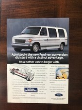 1992 vintage original print ad