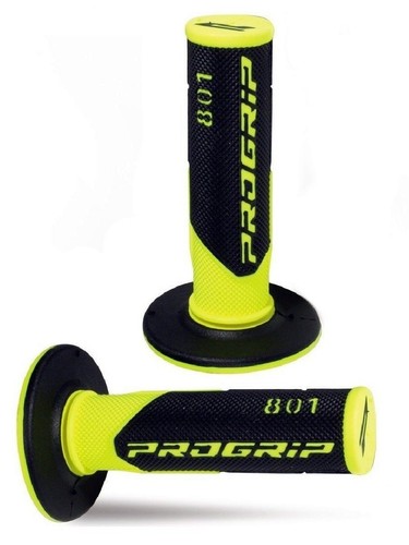 Pro grip 801 black fluo - 801,
