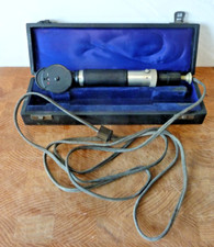 Vintage Boxed Ophthalmic