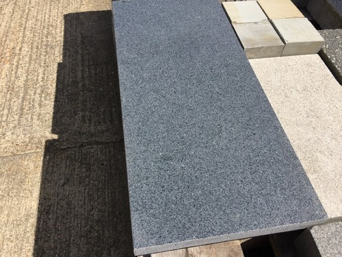 Quality 30mm polished granite - 30mm,
