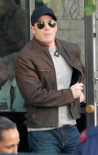Captain america civil - captain, war