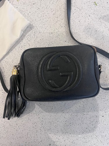 Gucci soho disco - gucci,