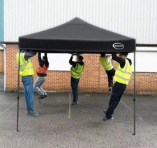 Maximus heavy duty - pop, up