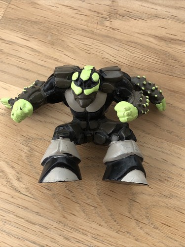 Gormiti figure atomic - figure, kolossus