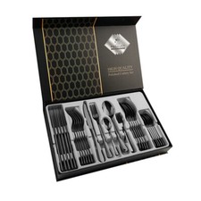30 Cutlery Dinner Set