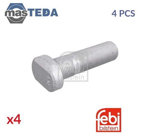 48707 wheel stud febi - 48707,