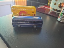Dinky Buses