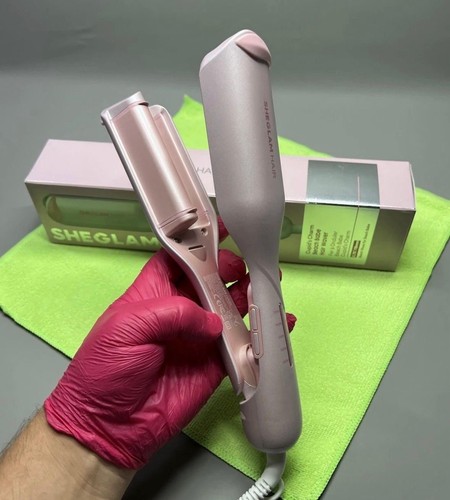 Curler waver hair crimper - waver,