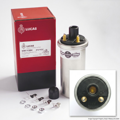 Lucas classic 40mm - classic,