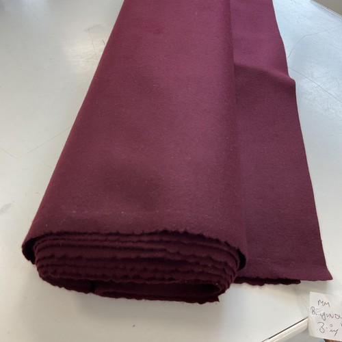 Pure wool fabric coating - pure,
