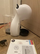 Nescafe dolce gusto - nescafe,