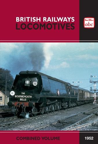 Abc british railways - abc,