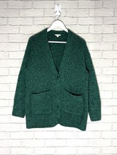 COS Brushed Alpaca-Wool Mix