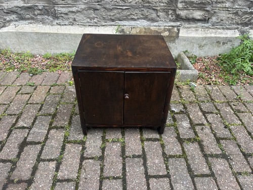 Art deco cupboard - art, /