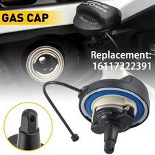 Fuel Tank Filler Cap