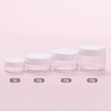 3/10PCS Empty Cosmetic Sample