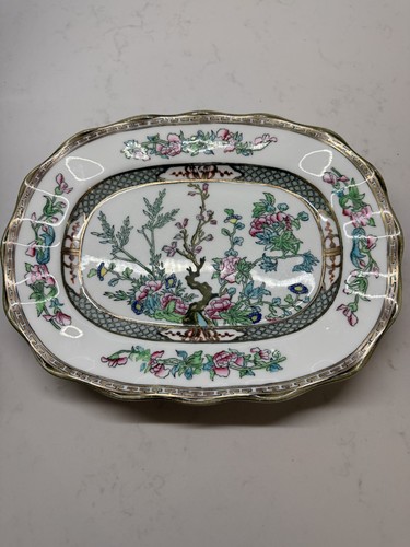 Vintage coalport wavy edge - vintage,
