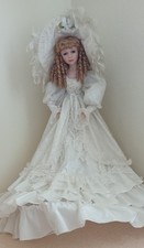 Beautiful bridal-style very