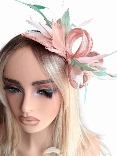 Ladies wedding hats and - hats,