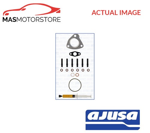 Turbocharger mounting kit - mounting,