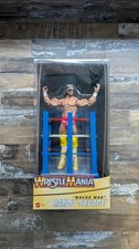 Mattel WWE Macho Man Randy