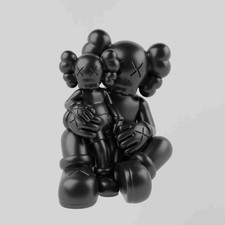 Kaws holiday changbai - kaws:,
