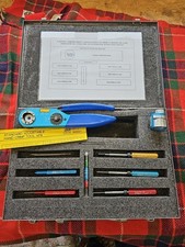Daniels Manufacturing Corp