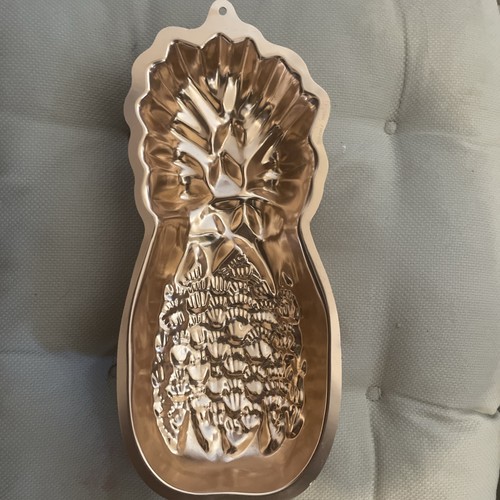 Prestige aluminium pineapple - prestige,