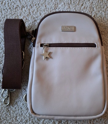 Mia tui emma bag - mia, oyster