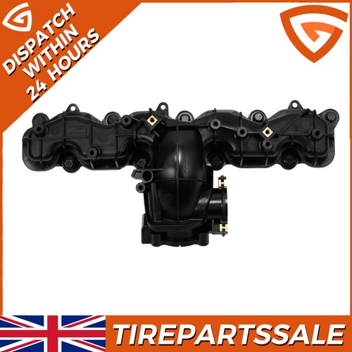 Inlet intake manifold - /,