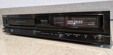 TECHNICS 360 SERIES SL-PJ22 COMPACT DISC PLAYER FOR SPARES OR REPAIR VG COND