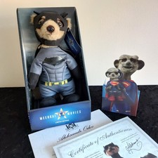 Compare The Meerkat -