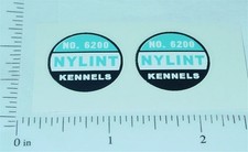 Pair Nylint Ford Econoline