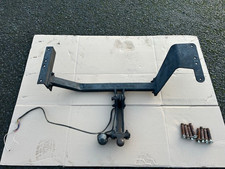 Honda CRV Mk2 2002 - 2006 Tow