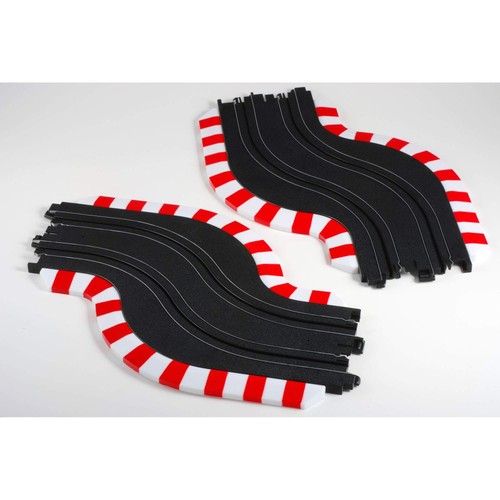 Afx racemasters slot track - afx/racemasters,