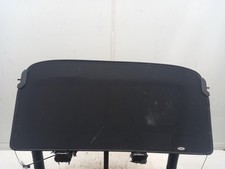 FORD PUMA Parcel Shelf Luggage Load Cover 2018-2025 5 Door Hatchback 