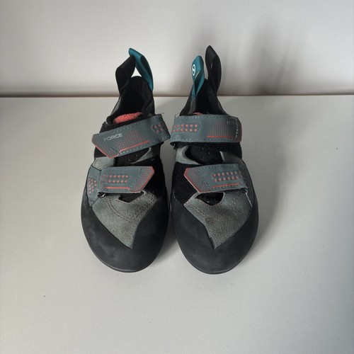 Scarpa force woman climbing - force,