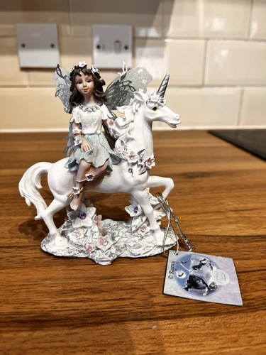 Regency fine arts fairy - regency,