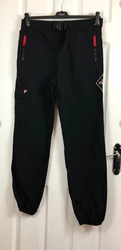Fila black lightweight - fila,