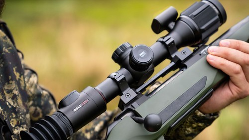 Nocpix bolt series l35r lrf - bolt,