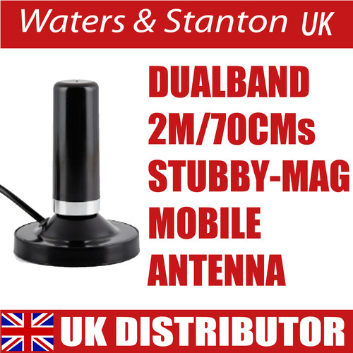 Mag 270bp mount - &, dual