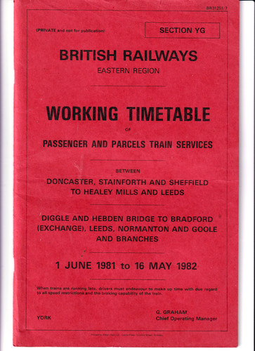 British railways working - railways,