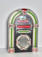 Mini Jukebox 60's Rock N' Roll