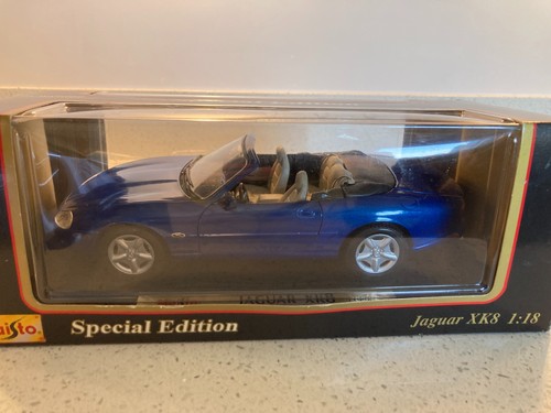Maisto special edition - maisto,