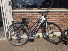 Carrera Hybrid Women's Bicycle