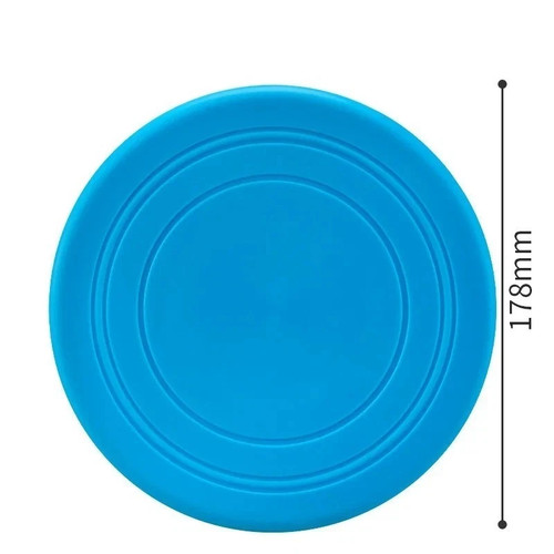 Dog frisbee - dog,
