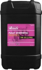 VETECH VT53020LS Engine Oil LS