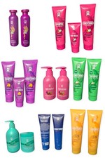 Give Me Nourishing four curls Shampoo & Conditioner hair mask repair cream