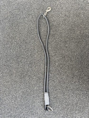 Elite control headcollar - km,