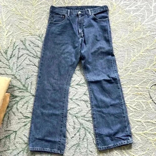 Levi strauss 517 - strauss, leg